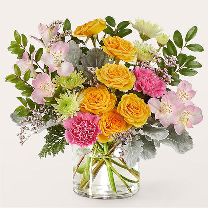 Mai Tai Bouquet –  Ruiz Creationz Llc, Miami FL