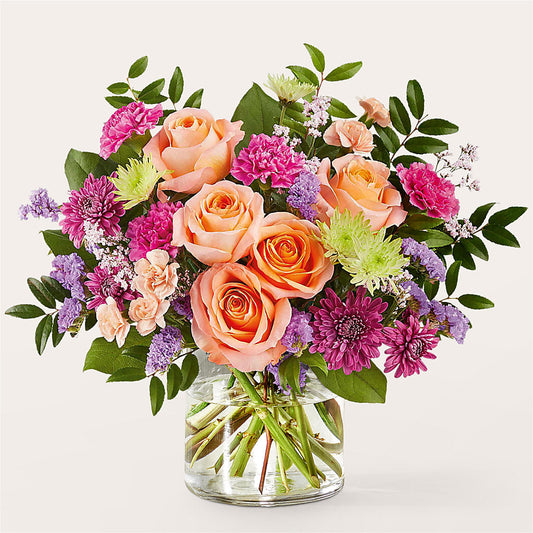 Effervescence Bouquet –  Ruiz Creationz Llc, Miami FL