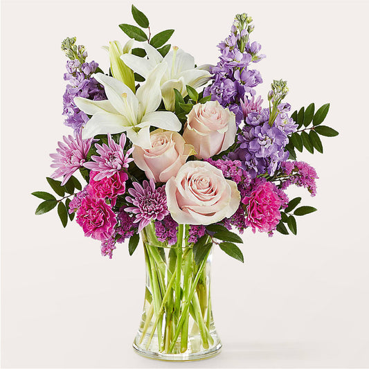 High Tea Bouquet –  Ruiz Creationz Llc, Miami FL