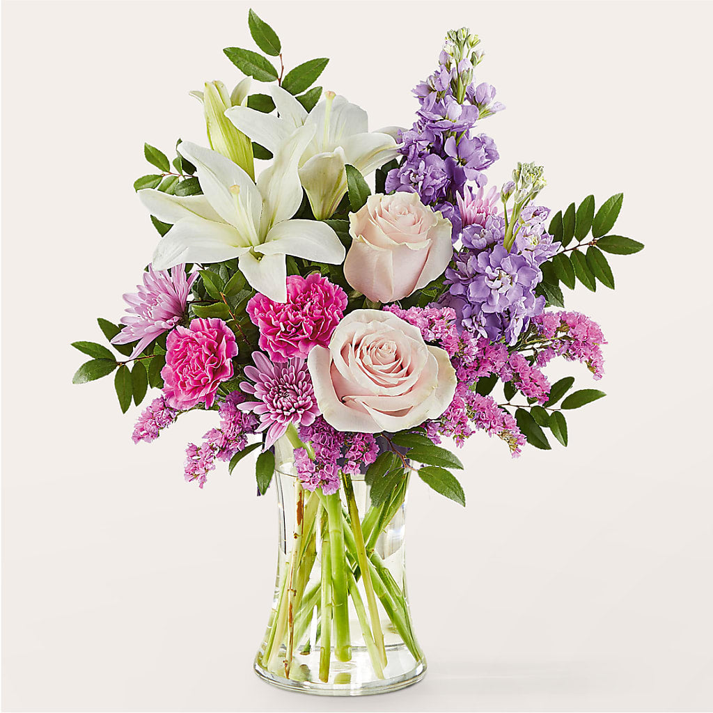 High Tea Bouquet –  Ruiz Creationz Llc, Miami FL