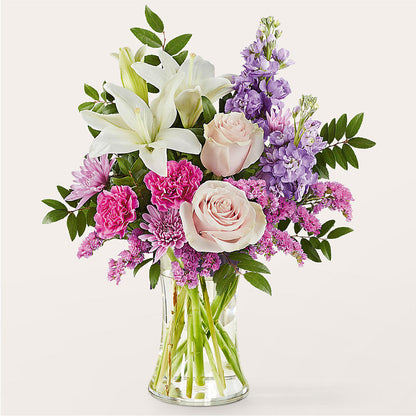 High Tea Bouquet –  Ruiz Creationz Llc, Miami FL