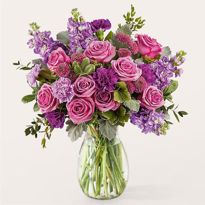 A Love Story Bouquet –  Ruiz Creationz Llc, Miami FL