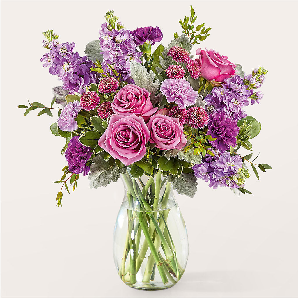 A Love Story Bouquet –  Ruiz Creationz Llc, Miami FL