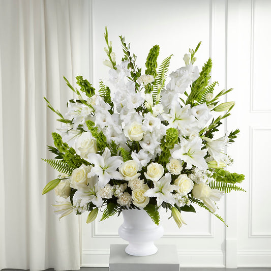Morning Stars Arrangement –  Ruiz Creationz Llc, Miami FL