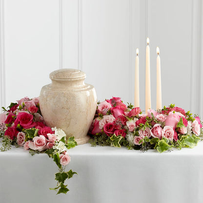 Remembrance Arrangement –  Ruiz Creationz Llc, Miami FL