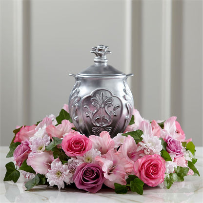 Glorious Tribute Arrangement –  Ruiz Creationz Llc, Miami FL
