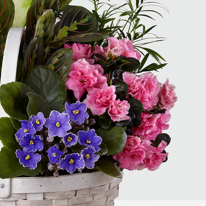 Peaceful Garden Planter –  Ruiz Creationz Llc, Miami FL