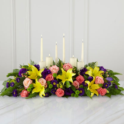 Forever Arrangement –  Ruiz Creationz Llc, Miami FL