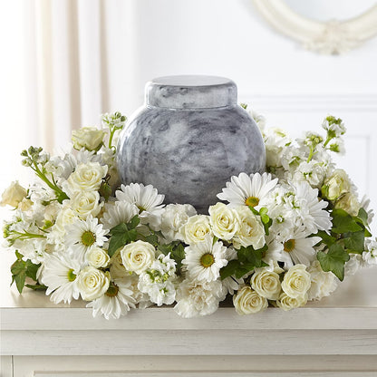 Timeless Tribute Cremation Adornment –  Ruiz Creationz Llc, Miami FL