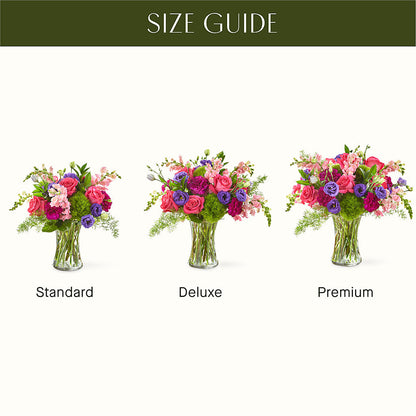 Charm & Comfort Bouquet –  Ruiz Creationz Llc, Miami FL