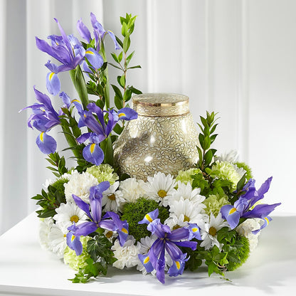 Sincere Spirit Cremation Adornment –  Ruiz Creationz Llc, Miami FL