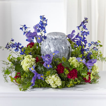 Forever Remembered Cremation Adornment –  Ruiz Creationz Llc, Miami FL