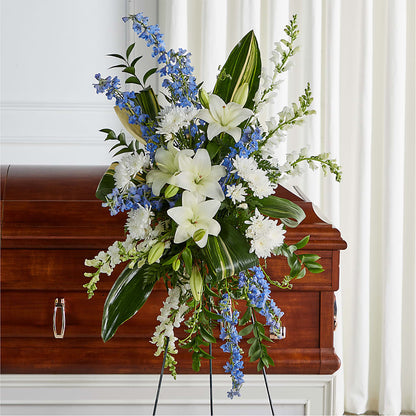 Eternal Impressions Standing Spray –  Ruiz Creationz Llc, Miami FL
