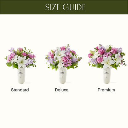 Sacred Space Bouquet –  Ruiz Creationz Llc, Miami FL