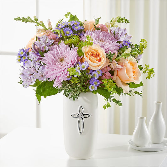Divine Gift Bouquet –  Ruiz Creationz Llc, Miami FL