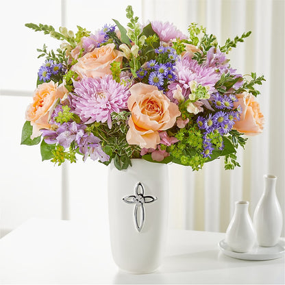 Divine Gift Bouquet –  Ruiz Creationz Llc, Miami FL