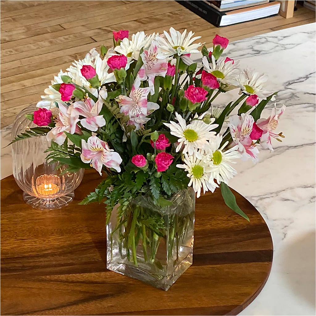 Sweet Surprises® Bouquet –  Ruiz Creationz Llc, Miami FL