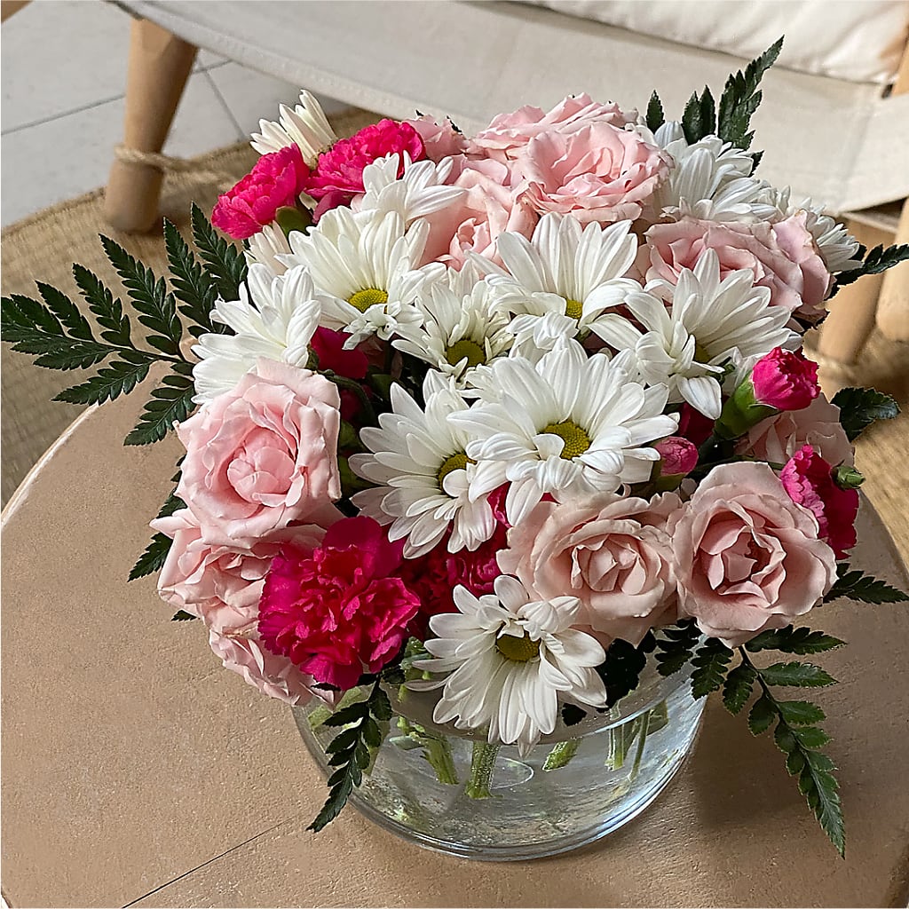 Sweet Surprises® Bouquet –  Ruiz Creationz Llc, Miami FL