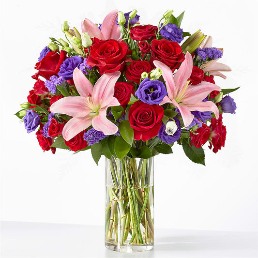 Truly Stunning Bouquet –  Ruiz Creationz Llc, Miami FL