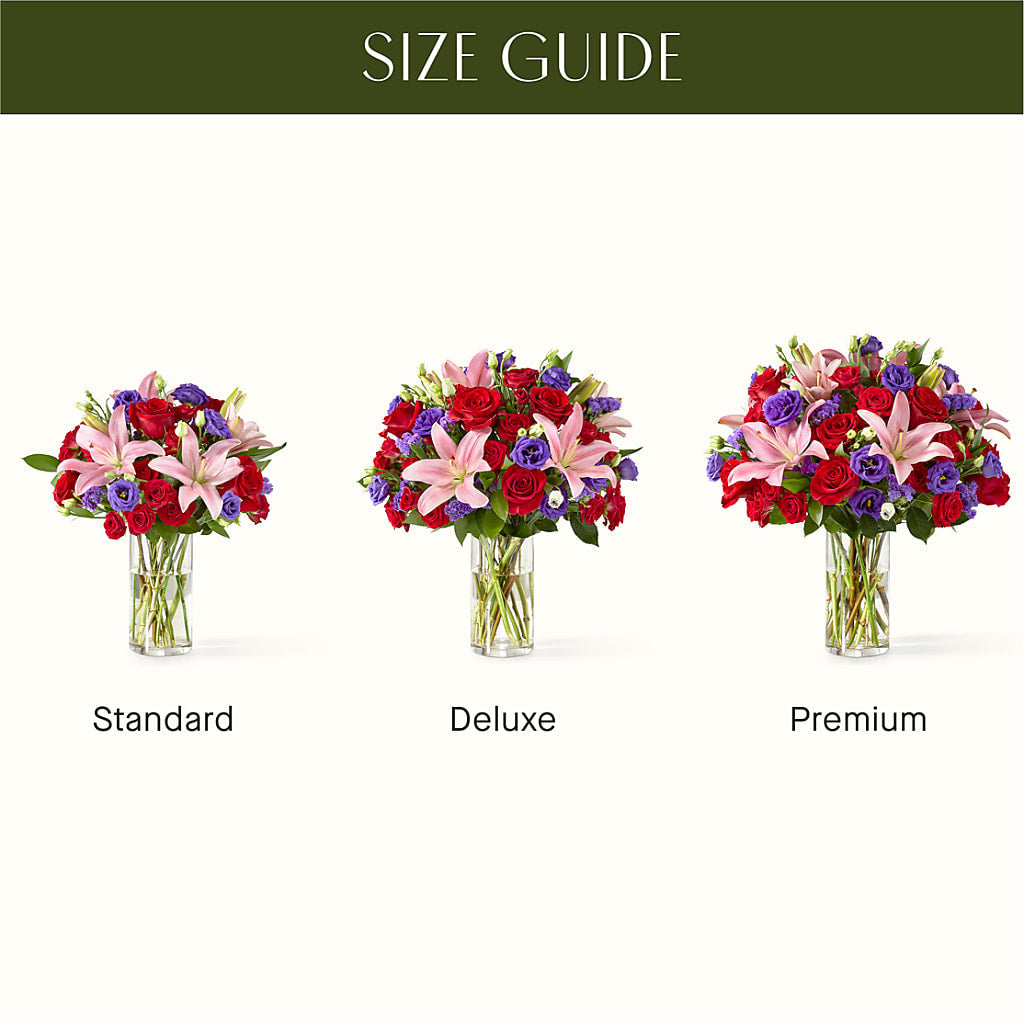 Truly Stunning Bouquet –  Ruiz Creationz Llc, Miami FL