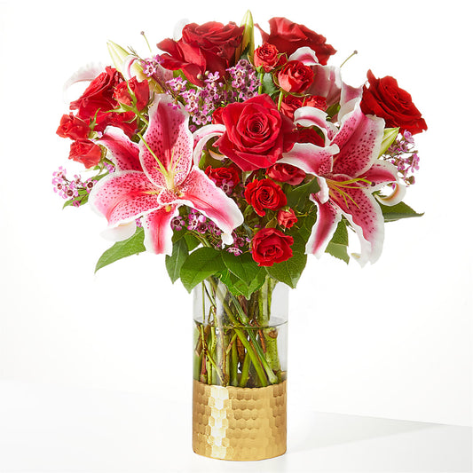 Match Made in Heaven Bouquet –  Ruiz Creationz Llc, Miami FL