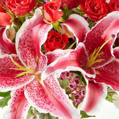 Match Made in Heaven Bouquet –  Ruiz Creationz Llc, Miami FL