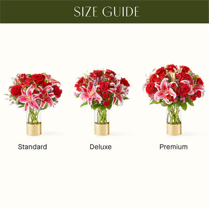 Match Made in Heaven Bouquet –  Ruiz Creationz Llc, Miami FL