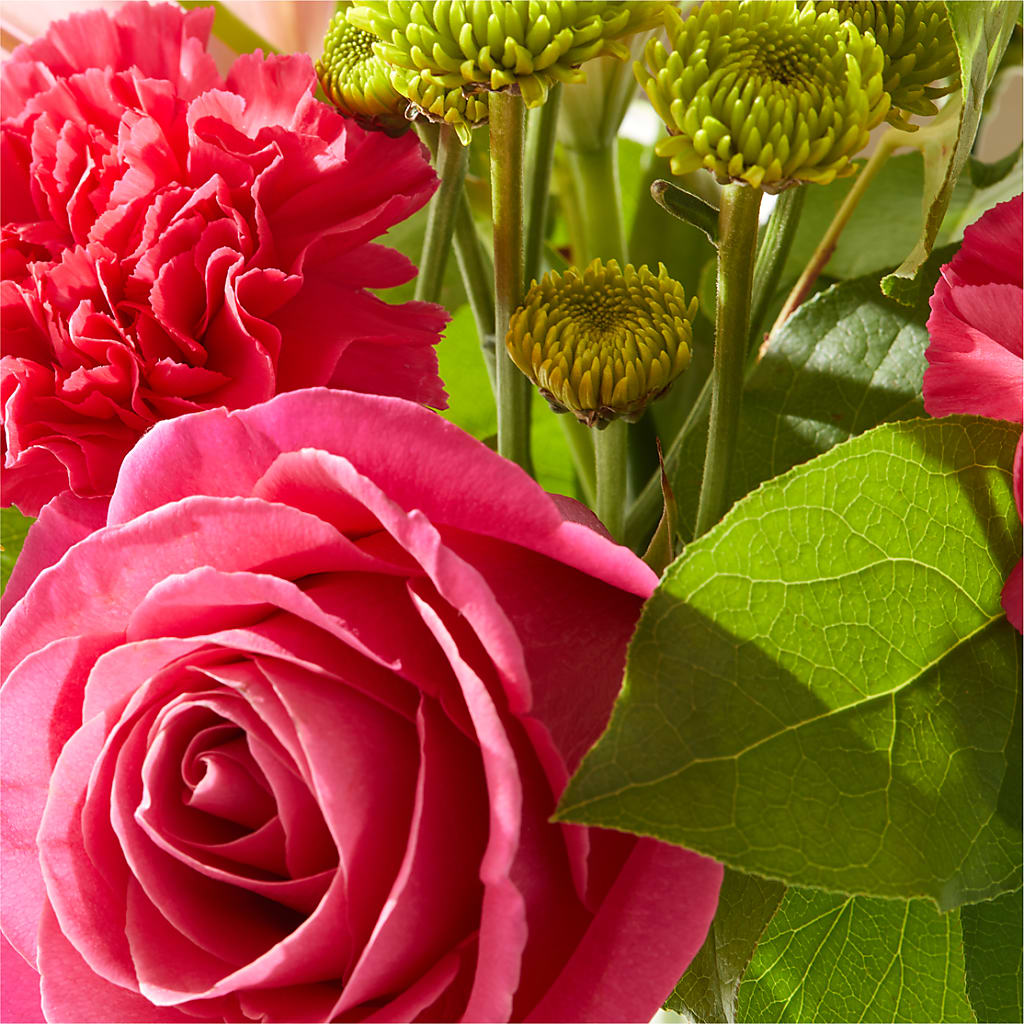 Watermelon Crush Bouquet –  Ruiz Creationz Llc, Miami FL