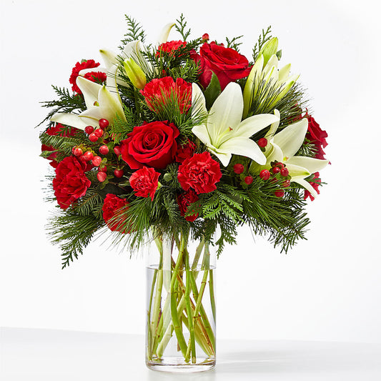 Joyful Greetings Bouquet –  Ruiz Creationz Llc, Miami FL