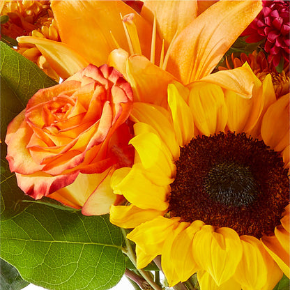Fall Day Bouquet –  Ruiz Creationz Llc, Miami FL