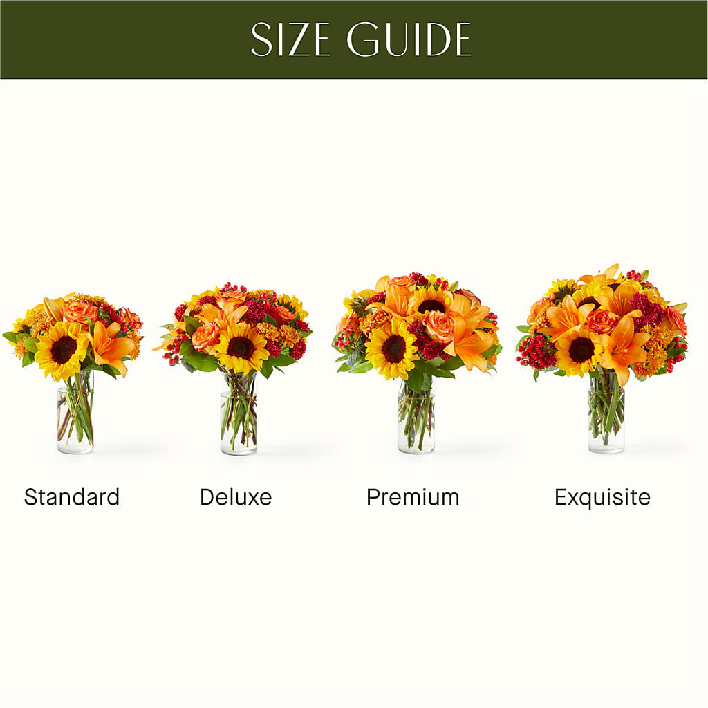 Fall Day Bouquet –  Ruiz Creationz Llc, Miami FL