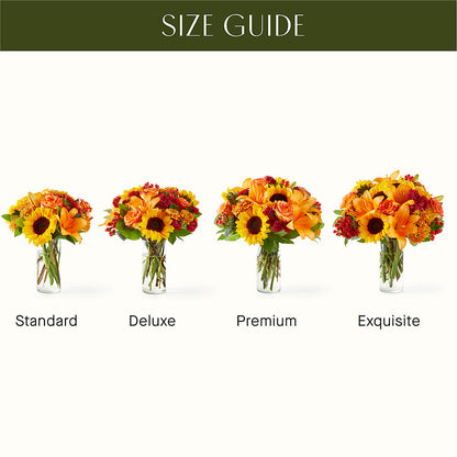 Fall Day Bouquet –  Ruiz Creationz Llc, Miami FL
