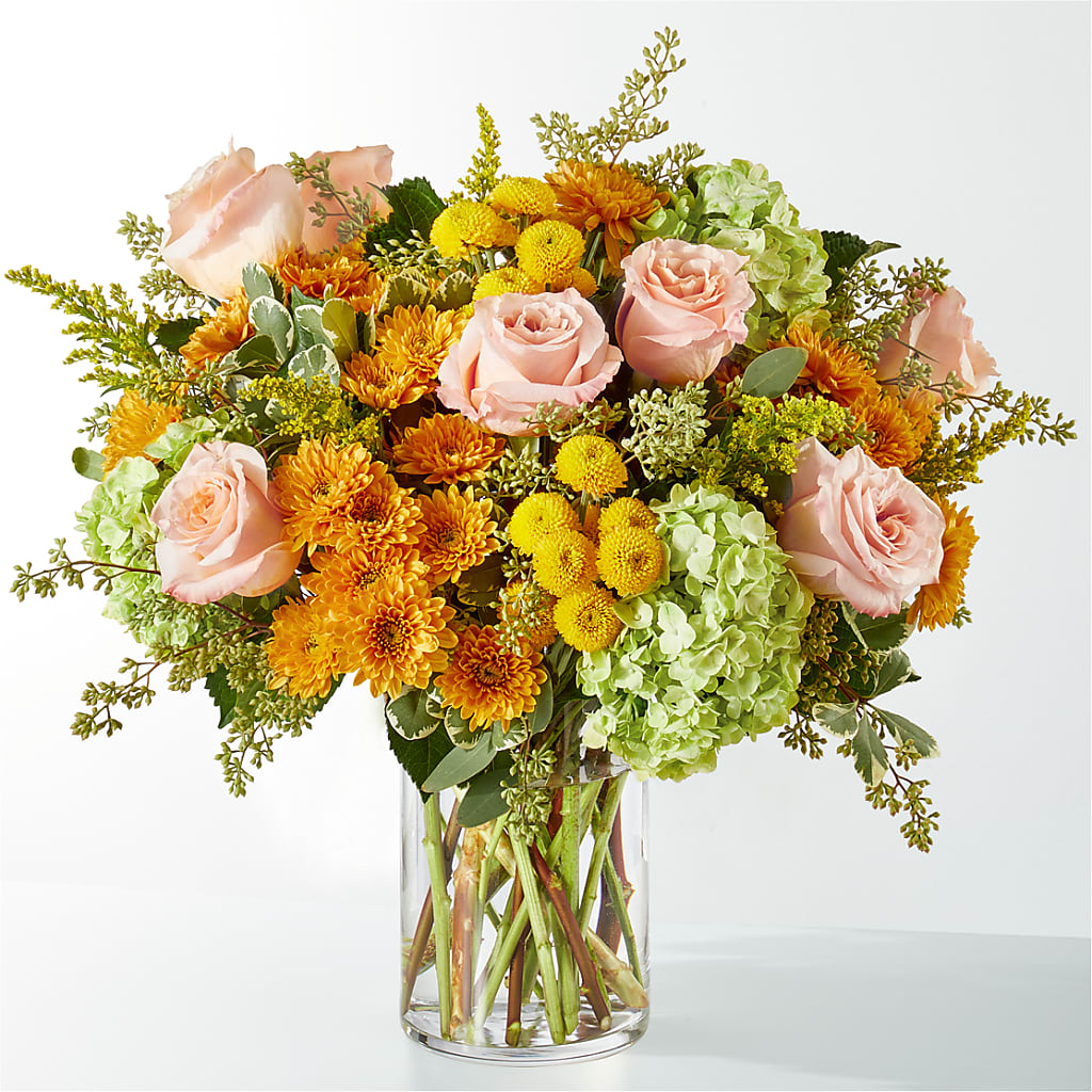 Fall Foliage Bouquet –  Ruiz Creationz Llc, Miami FL