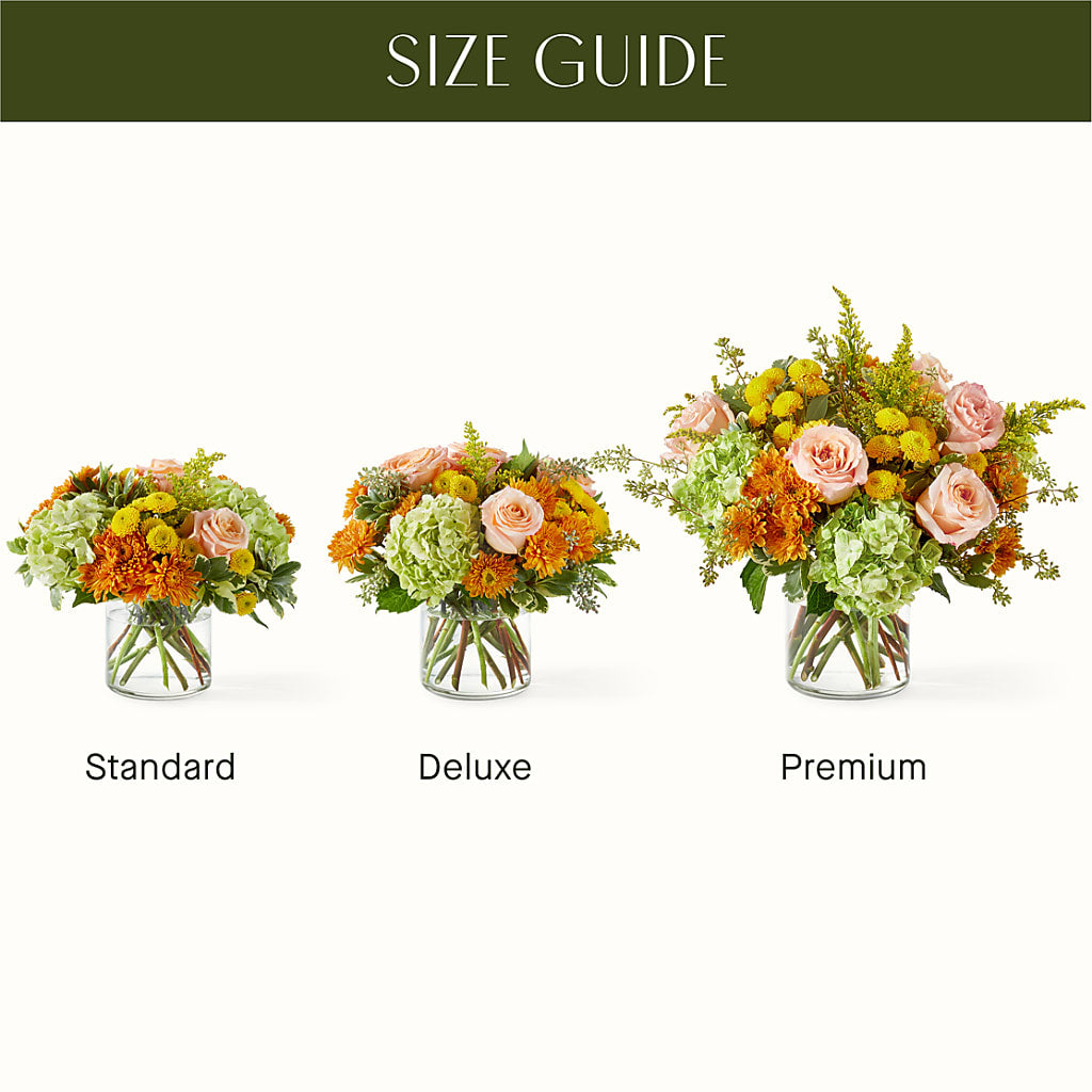Fall Foliage Bouquet –  Ruiz Creationz Llc, Miami FL
