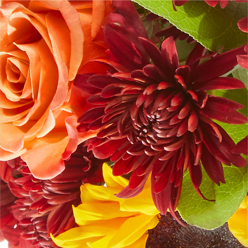 September Sunset Bouquet –  Ruiz Creationz Llc, Miami FL