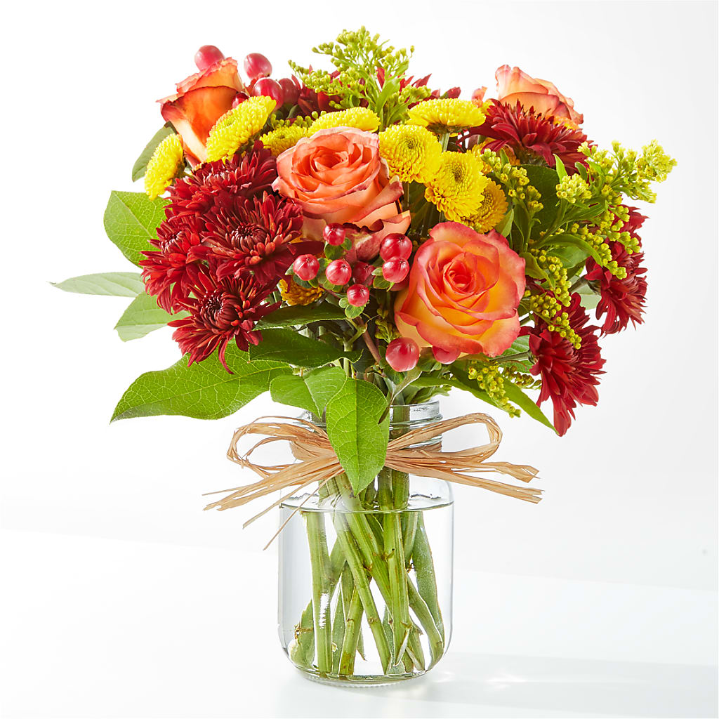 Apple Picking Bouquet –  Ruiz Creationz Llc, Miami FL
