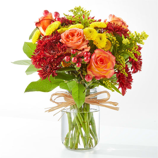 Apple Picking Bouquet –  Ruiz Creationz Llc, Miami FL
