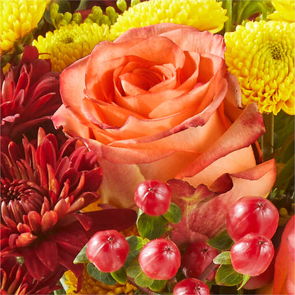 Apple Picking Bouquet –  Ruiz Creationz Llc, Miami FL