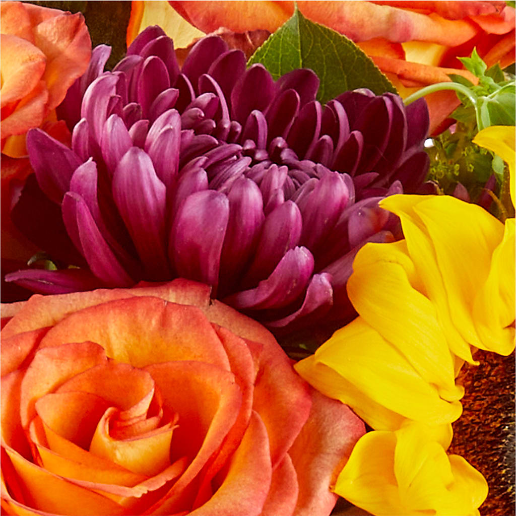 Nature Walk Bouquet –  Ruiz Creationz Llc, Miami FL