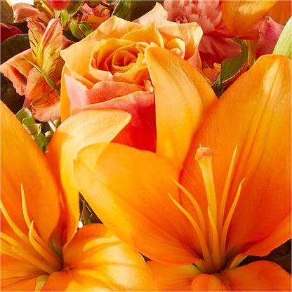 Afternoon Light Bouquet –  Ruiz Creationz Llc, Miami FL