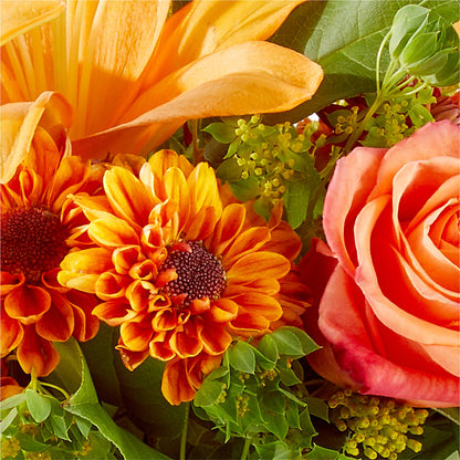 Honeycrisp Bouquet –  Ruiz Creationz Llc, Miami FL