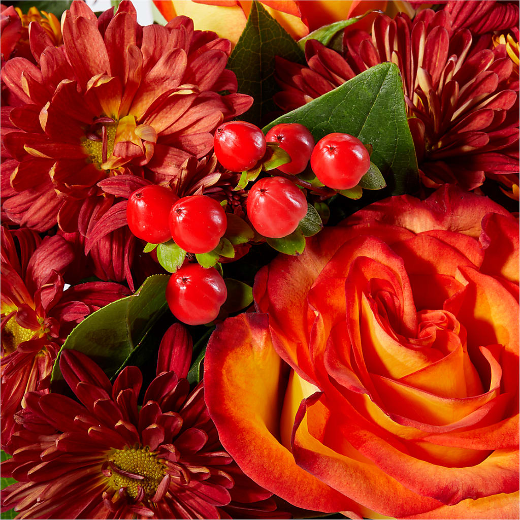 Autumnal Aroma Bouquet –  Ruiz Creationz Llc, Miami FL