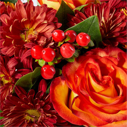 Autumnal Aroma Bouquet –  Ruiz Creationz Llc, Miami FL