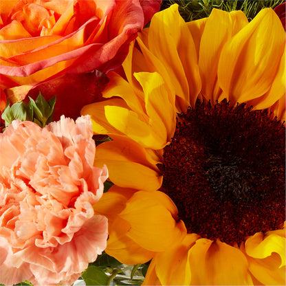 Harvest Festival Bouquet –  Ruiz Creationz Llc, Miami FL