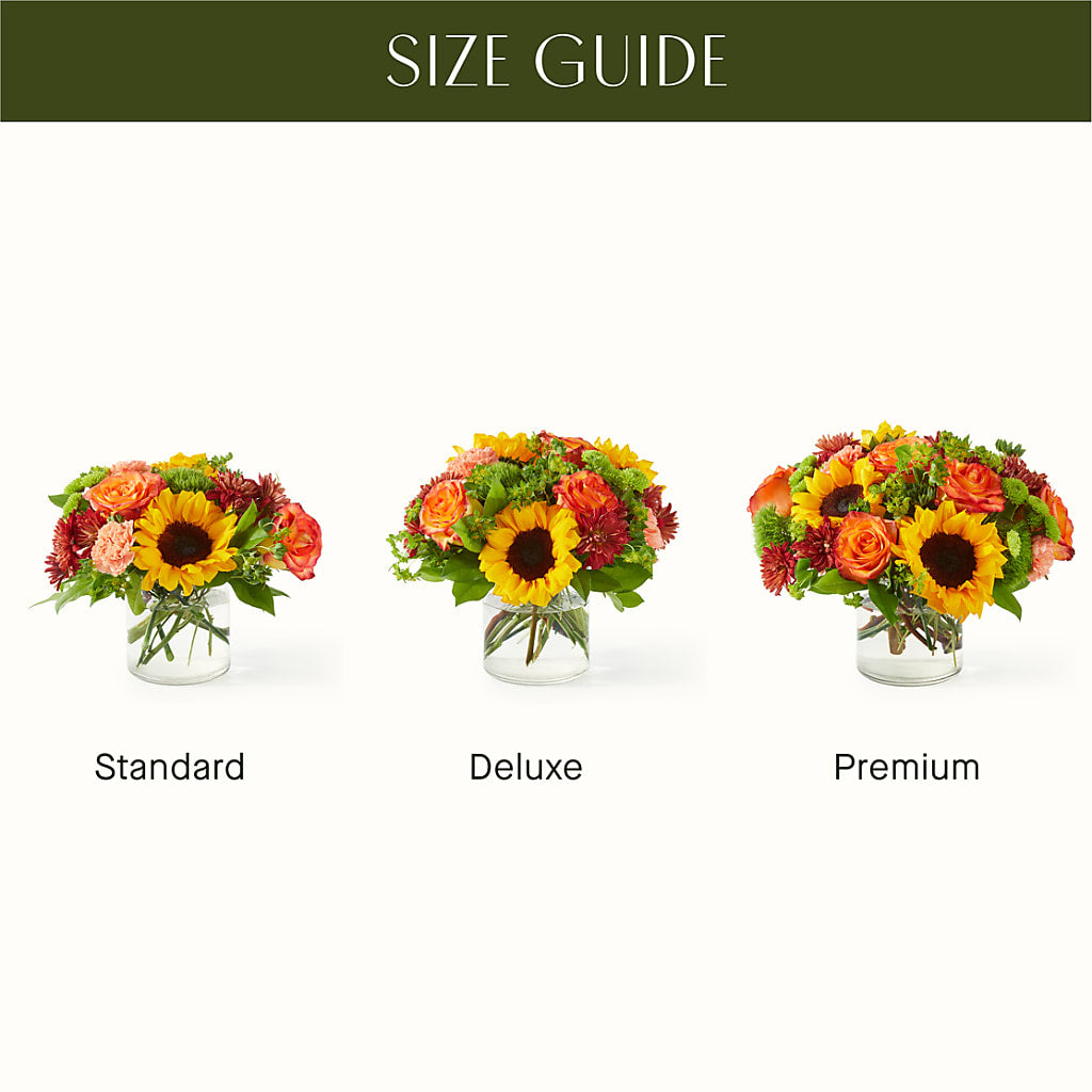 Harvest Festival Bouquet –  Ruiz Creationz Llc, Miami FL