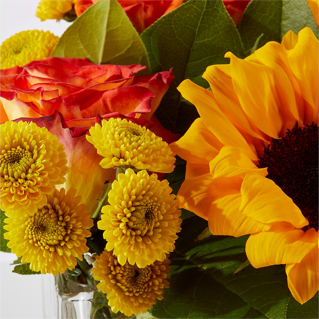 Picnic in the Park Bouquet –  Ruiz Creationz Llc, Miami FL