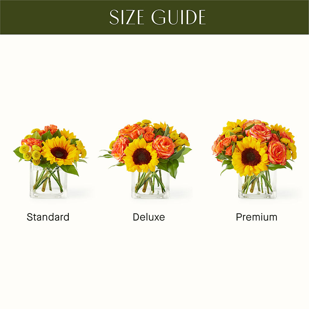 Picnic in the Park Bouquet –  Ruiz Creationz Llc, Miami FL