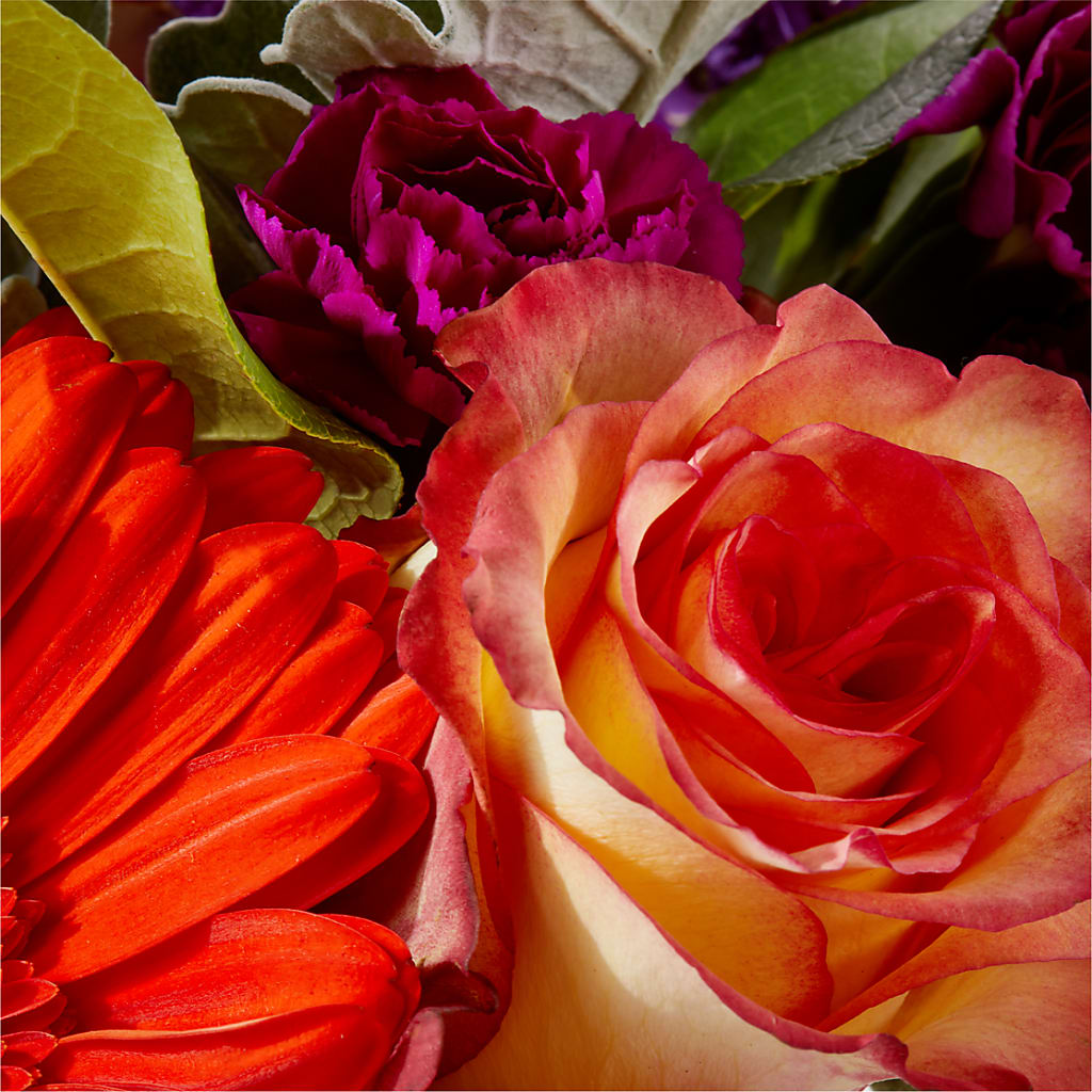 Sangria Bouquet –  Ruiz Creationz Llc, Miami FL