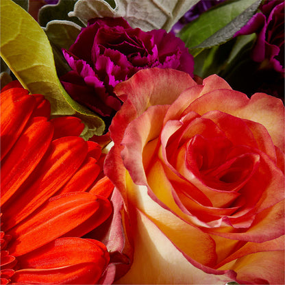 Sangria Bouquet –  Ruiz Creationz Llc, Miami FL
