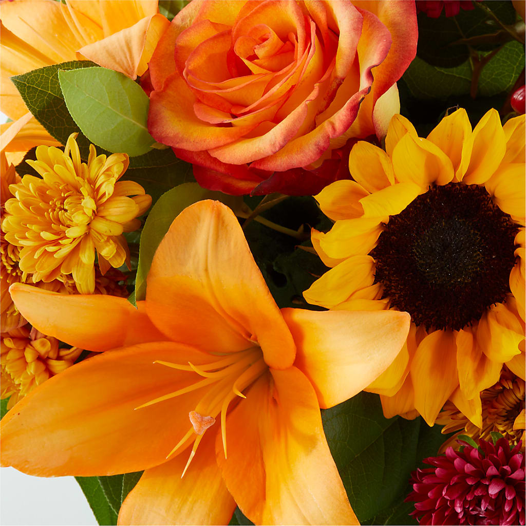 Grateful Centerpiece –  Ruiz Creationz Llc, Miami FL